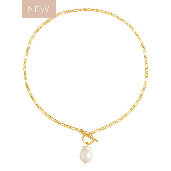 Amici by Ella - Ava Necklace - Small