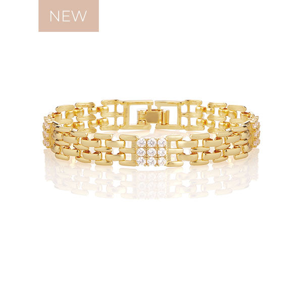 Amici by Ella - Chantelle Bracelet