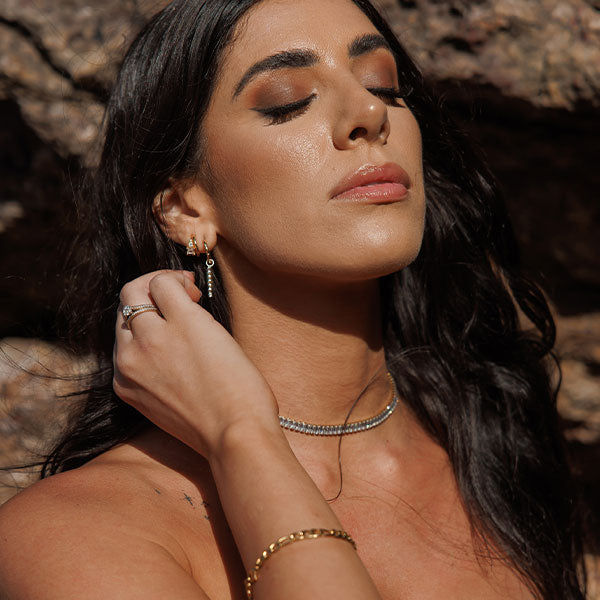 Amici by Ella - Cristina Bracelet