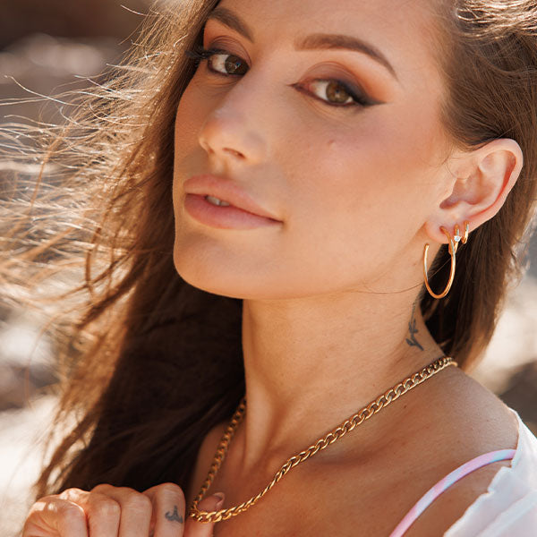 Amici by Ella - Dannielle Necklace