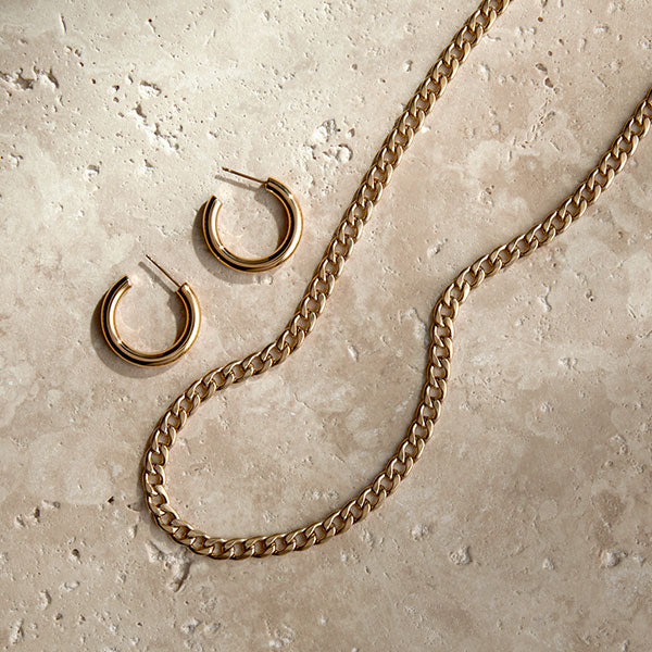 Amici by Ella - Dannielle Necklace