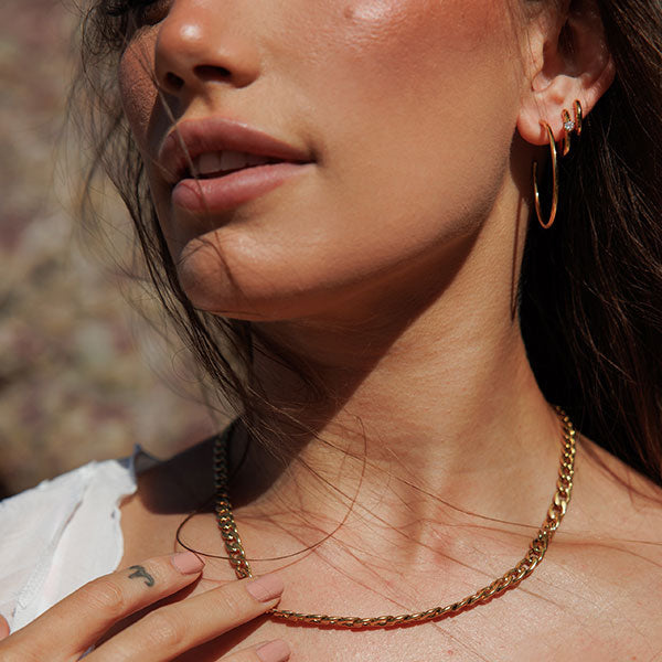 Amici by Ella - Dannielle Necklace