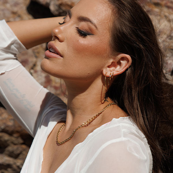 Amici by Ella - Dannielle Necklace