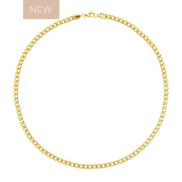 Amici by Ella - Dannielle Necklace