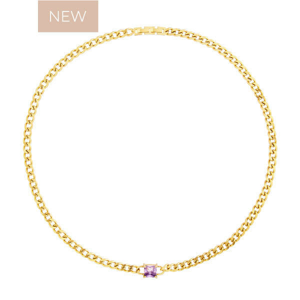 Amici by Ella - Emma Necklace