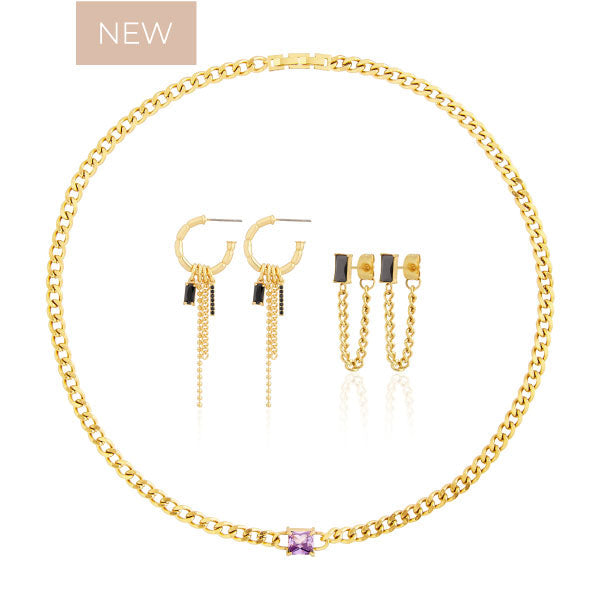 Amici by Ella - Gemini Value Pack