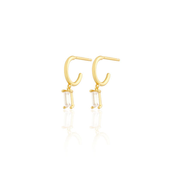 Amici by Ella - Grace Earrings - Extra Small