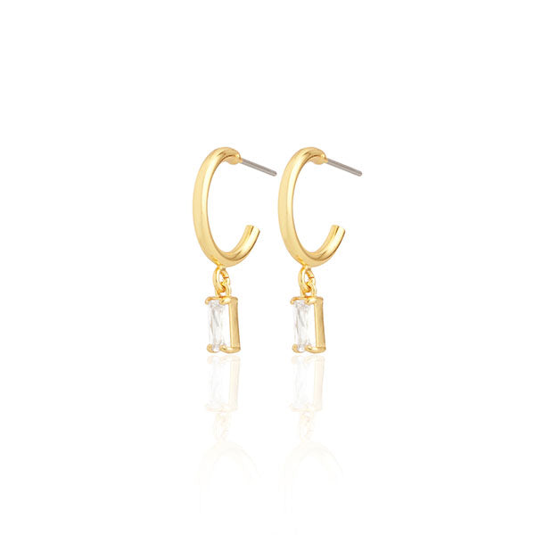 Amici by Ella - Grace Earrings - Small