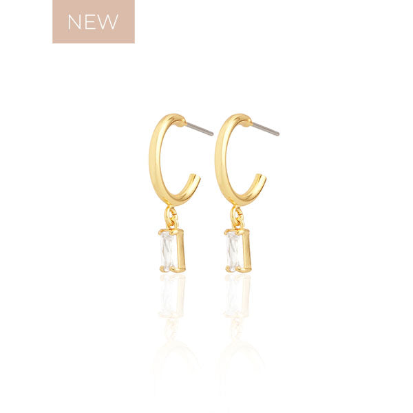 Amici by Ella - Grace Earrings - Small