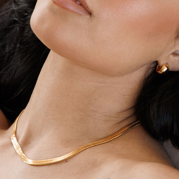 Amici by Ella - Hana Necklace