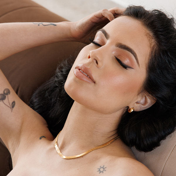 Amici by Ella - Hana Necklace