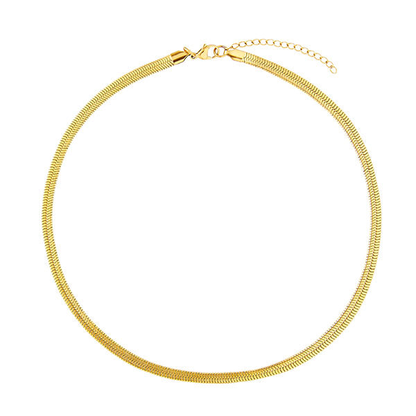 Amici by Ella - Hana Necklace