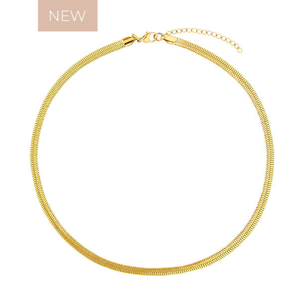 Amici by Ella - Hana Necklace