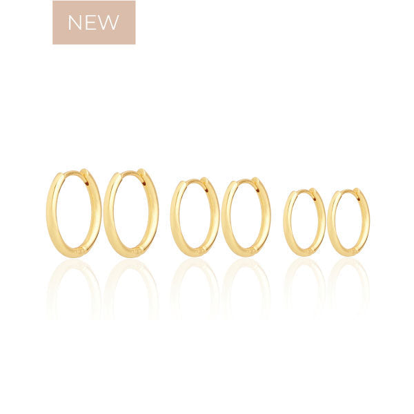 Amici by Ella - Kaira Earring Set