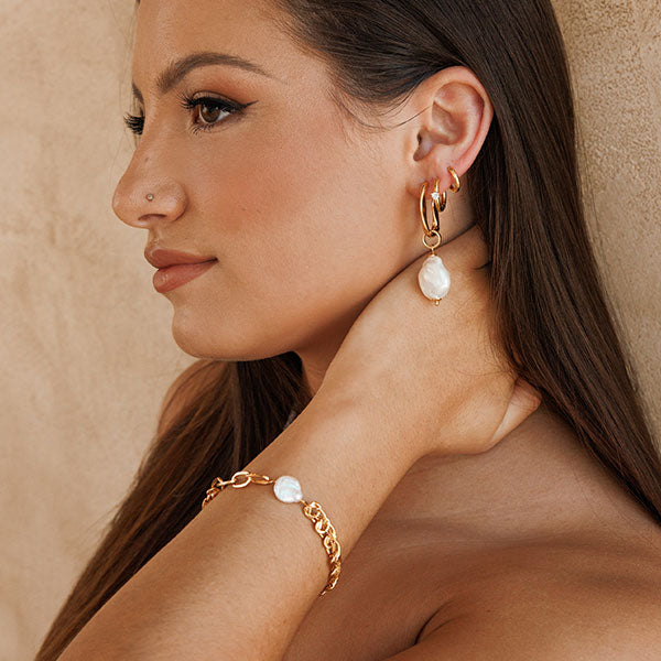 Amici by Ella - Kenzie Earrings