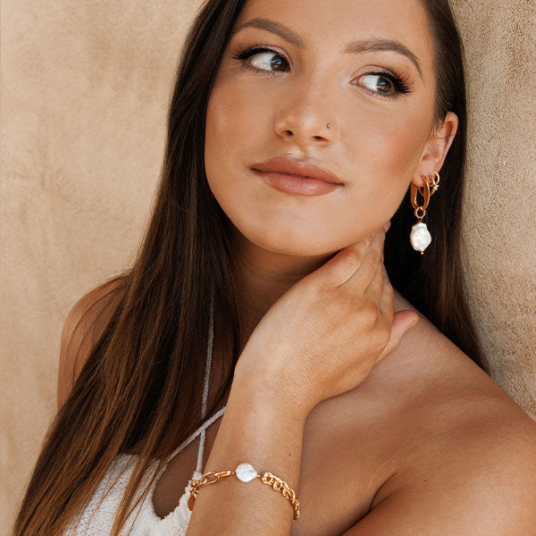 Amici by Ella - Kenzie Earrings