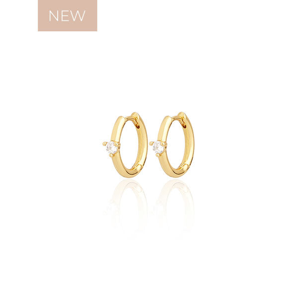 Amici by Ella - Kenzie Earrings