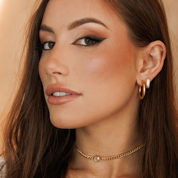 Amici by Ella - Meah Choker