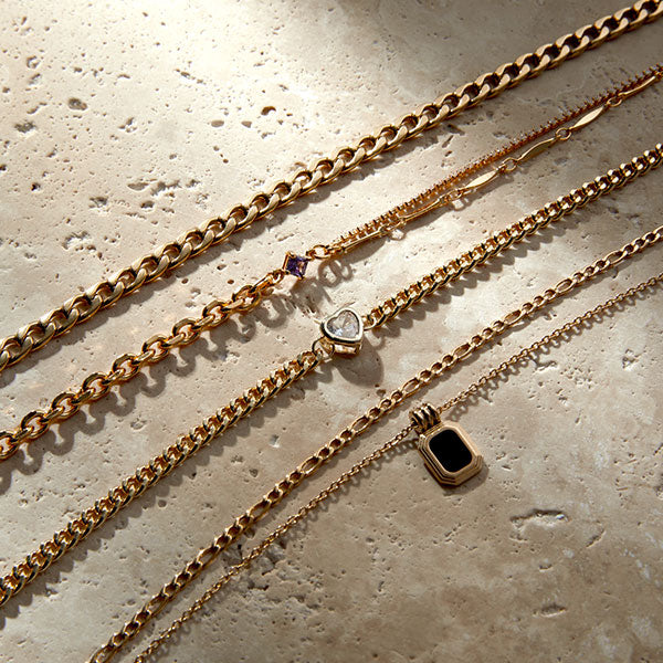 Amici by Ella - Meah Choker