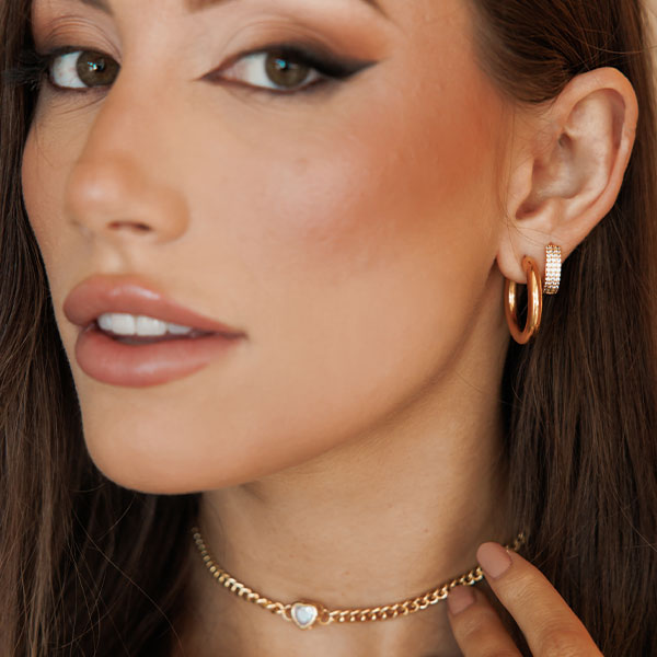 Amici by Ella - Meah Choker