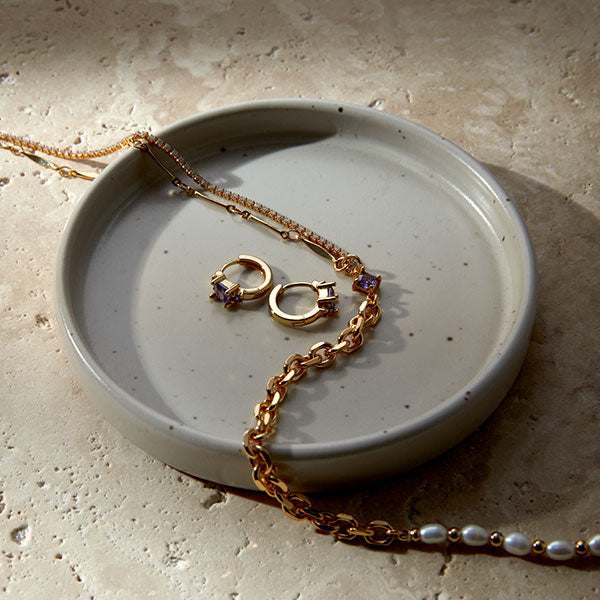 Amici by Ella - Nyah Earrings