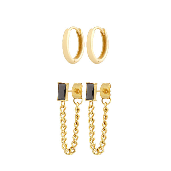 Amici by Ella - Rihanna Value Pack