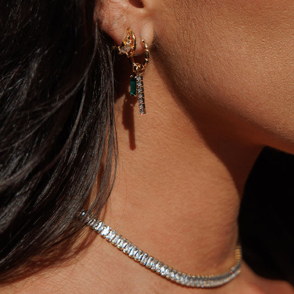 Amici by Ella - Skye Earrings