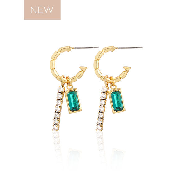 Amici by Ella - Skye Earrings