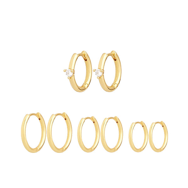 Amici by Ella - Taylor Value Pack