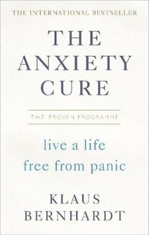 Anxiety Cure