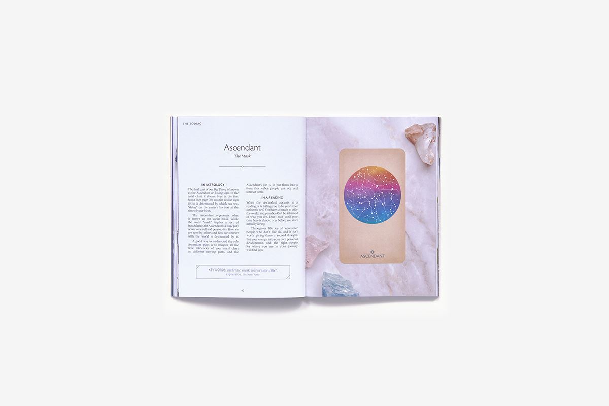 Arcana of Astrology Boxed Set