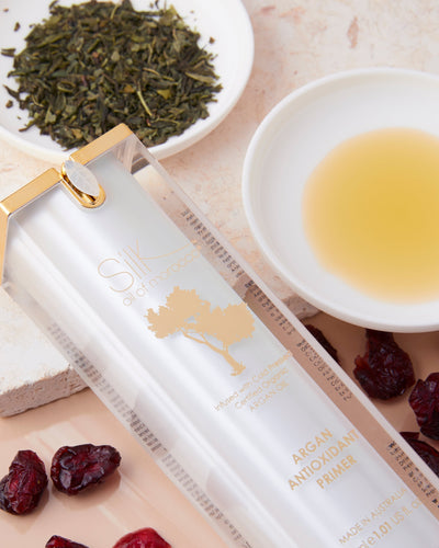 Argan Antioxidant Primer