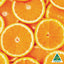 Argan Body Wash - Orange & Grapefruit