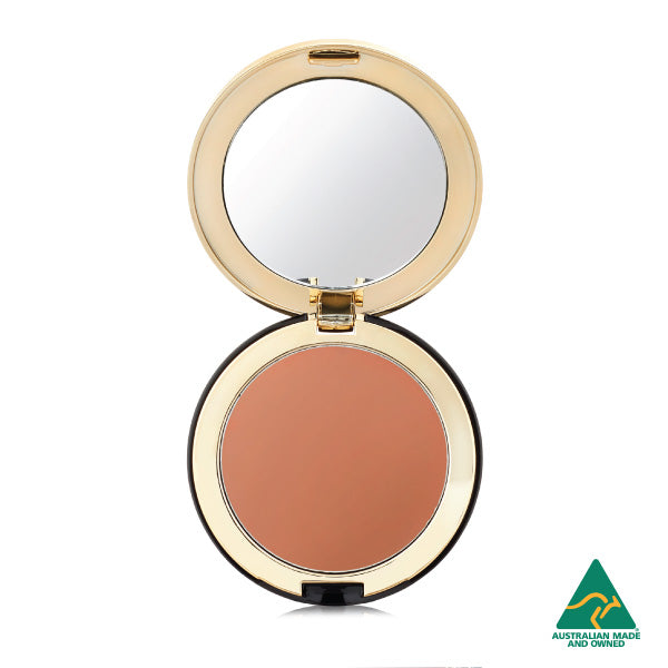 Argan Cream Compact Mineral Foundation