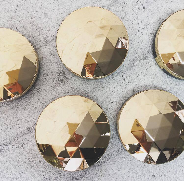 Argan Cream Compact Mineral Foundation