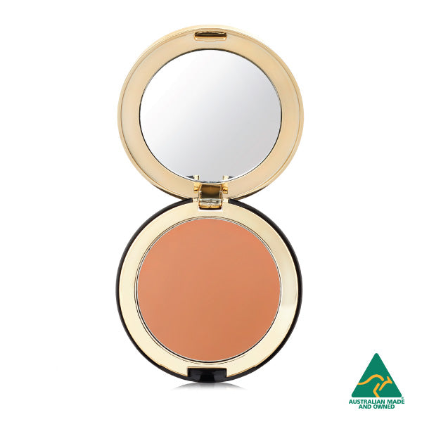 Argan Cream Compact Mineral Foundation