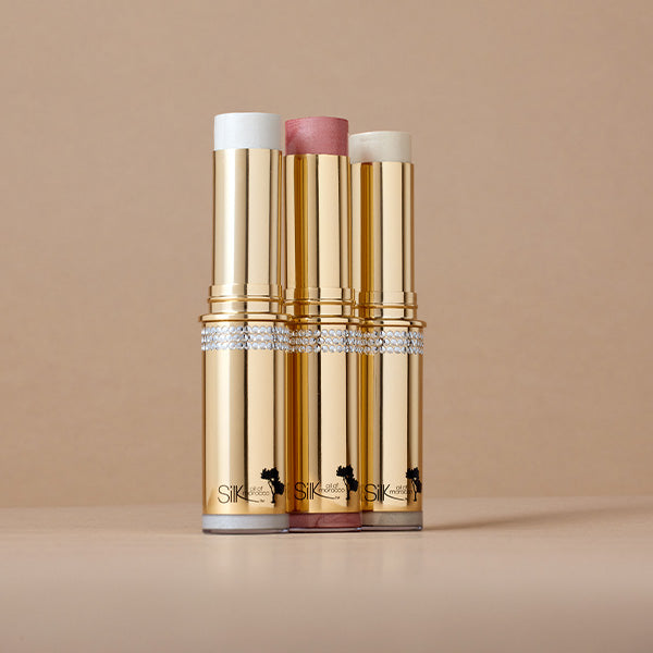 Argan Cream Highlighter Stick Trio Value Pack