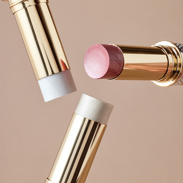 Argan Cream Highlighter Stick Trio Value Pack