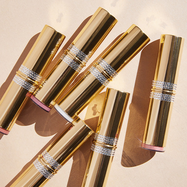 Argan Cream Highlighter Stick Trio Value Pack