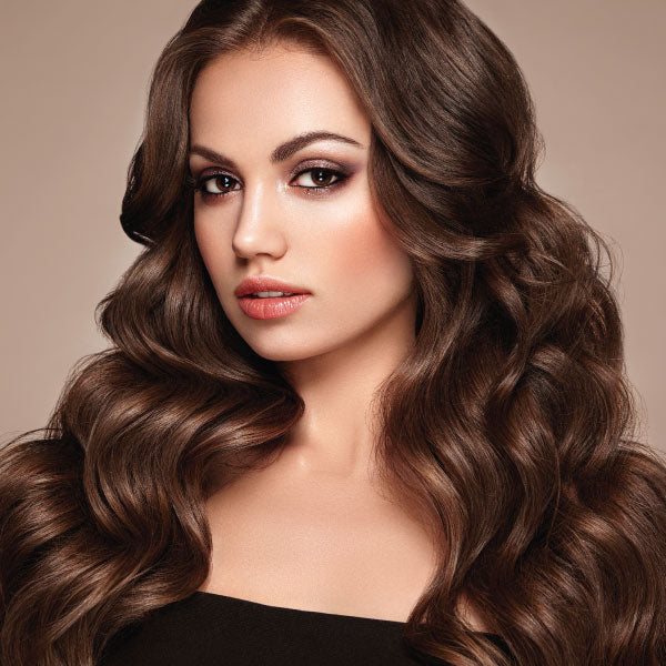 Argan Hair & Skin Treatment Serum - Moroccan Rose