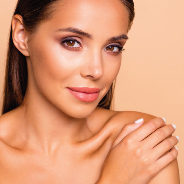 Argan Instant Body Glow
