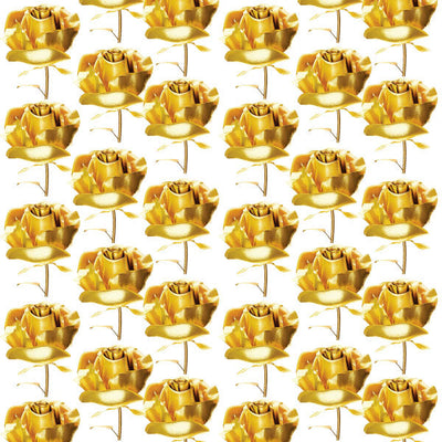 Argan Luxe Bath Salts - Lady Luxe