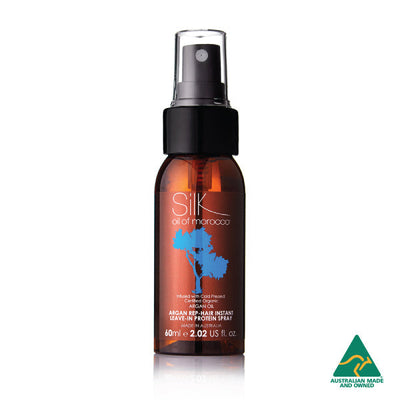 Argan REP-Hair Protein Leave-In Spray