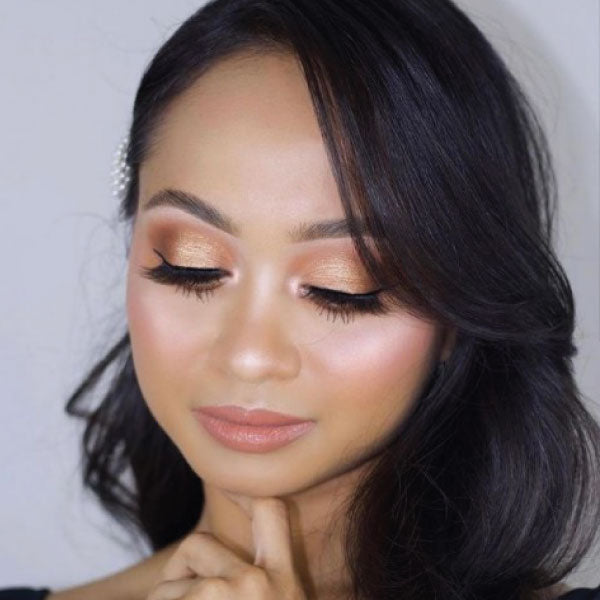 Argan Vegan Lip Balm - Strawberry Punch