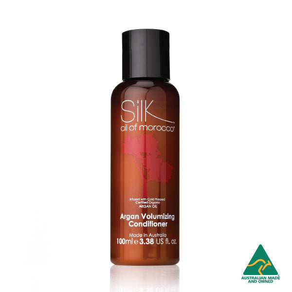 Argan Volumizing Conditioner