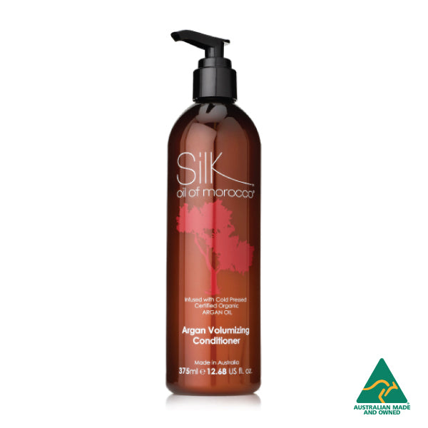 Argan Volumizing Conditioner