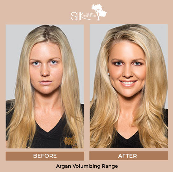 Argan Volumizing Dust