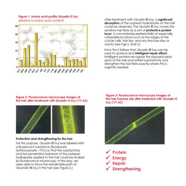 Argan Volumizing Shampoo