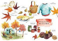 Around the Kitchen Table