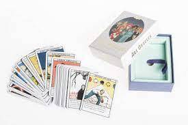 Art Oracles: Creative & Life Inspiration from the Great Artists